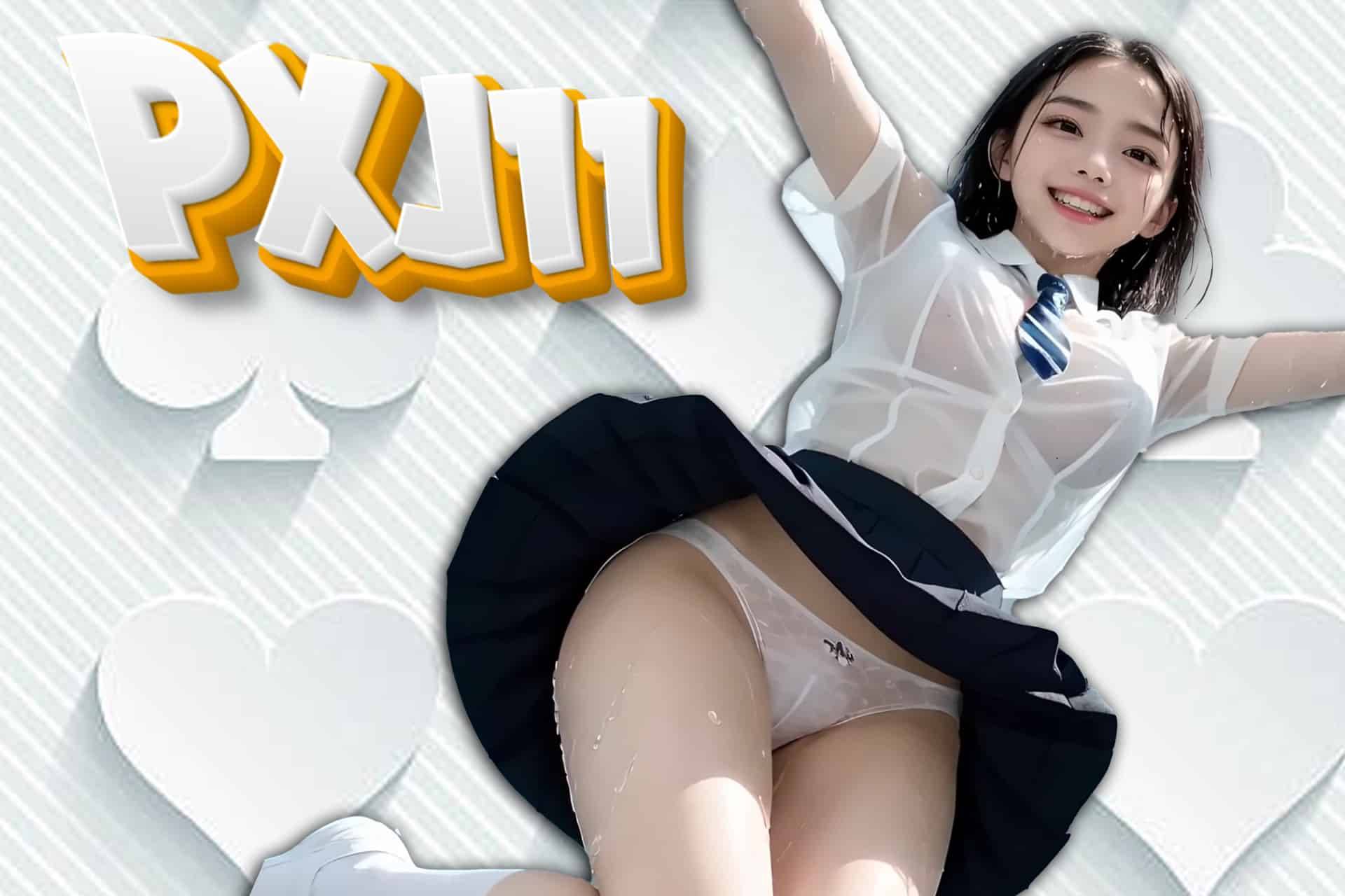 pxj11 สล็อต